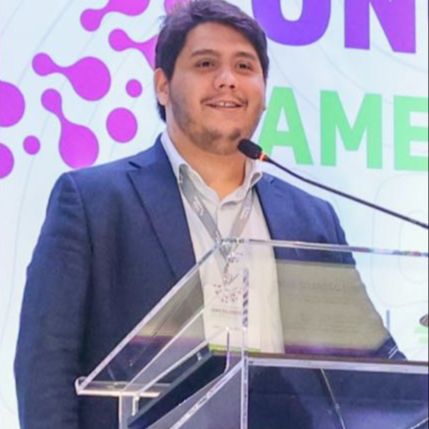 Joao Victor Ricci Alves, Oncologista Rio de Janeiro