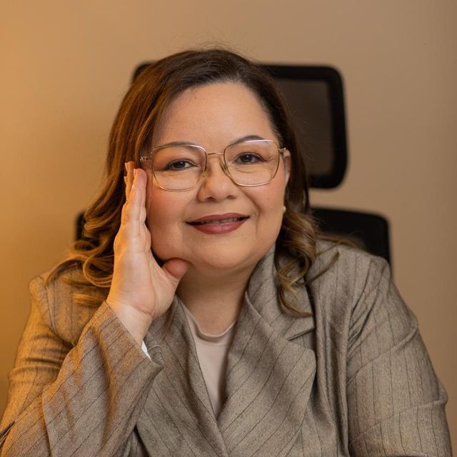Claudia Isabel Braga Reis, Pediatra Parauapebas