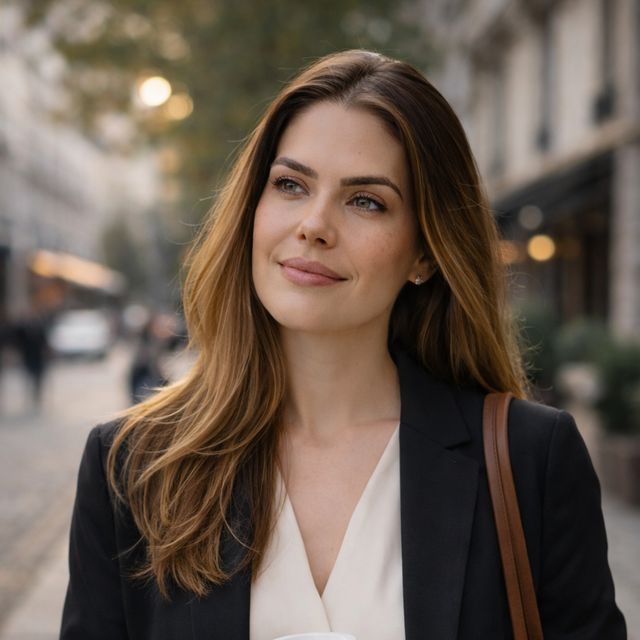 Monique Aguiar, Psicólogo Rio de Janeiro