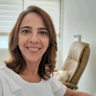 Lúcia Maria de Araújo Silva, Psicólogo Recife