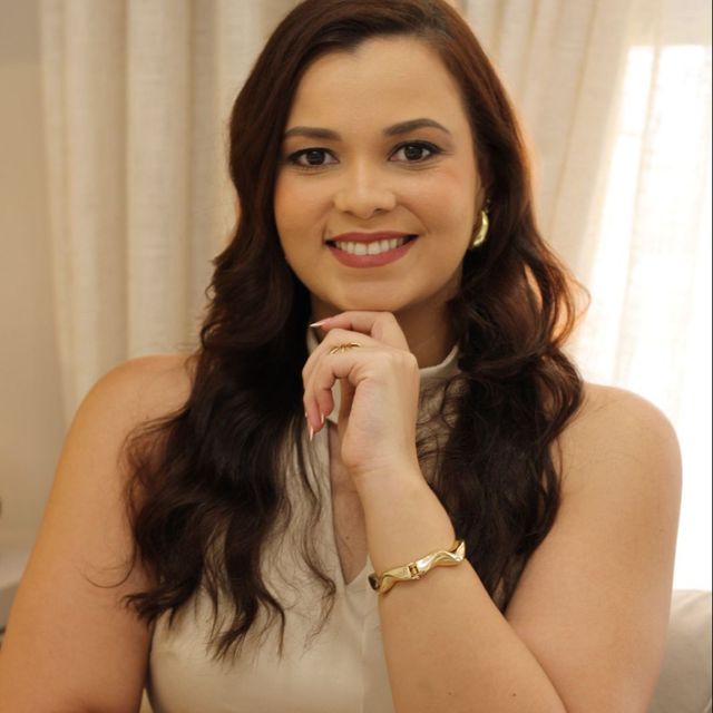 Jislley Magalhães, Psicólogo Cuiabá