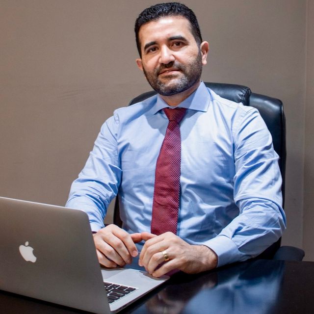 Thiago Paes de Andrade, Psiquiatra Fortaleza