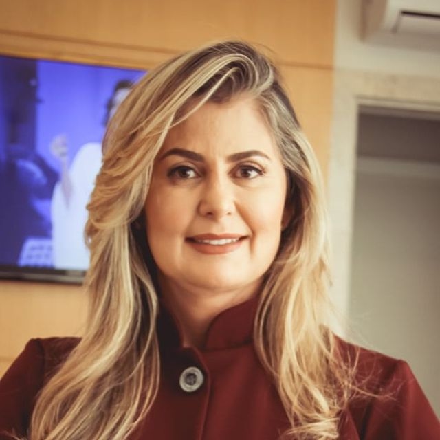 Monica Cristina Garcia Peres