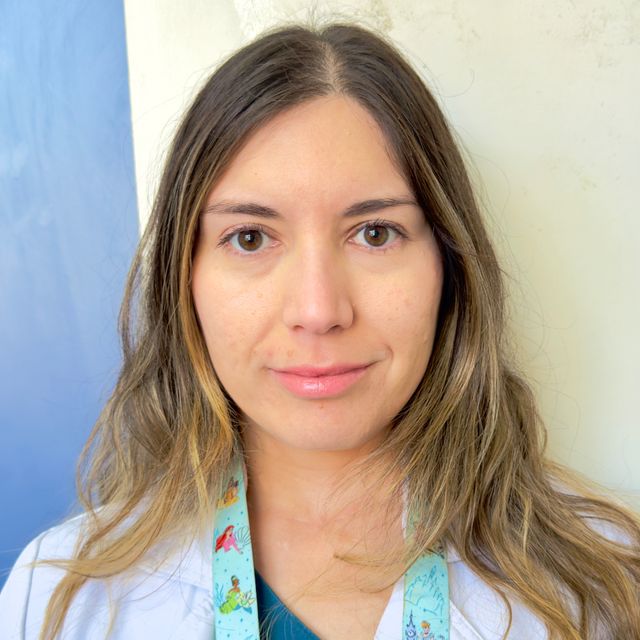 Natalia Contreras Contreras, Internista Viña del Mar