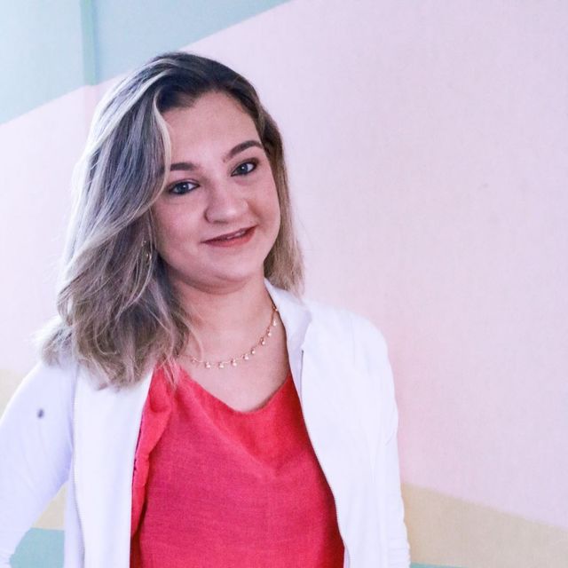 Amanda Barato Benin, Fisioterapeuta Serra