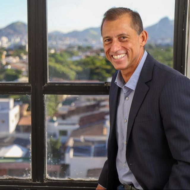 Leonardo Del Puppo Luz