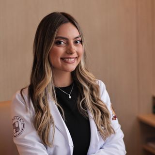 Maria Fernanda Manchini, Médico clínico geral Londrina