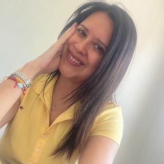 Acercar imagen: Danae Zbinden Bänz, Psicólogo Ñuñoa