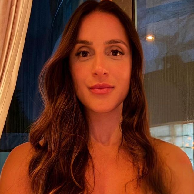 Lorraine Lesnik Prates, Psicólogo Porto Alegre