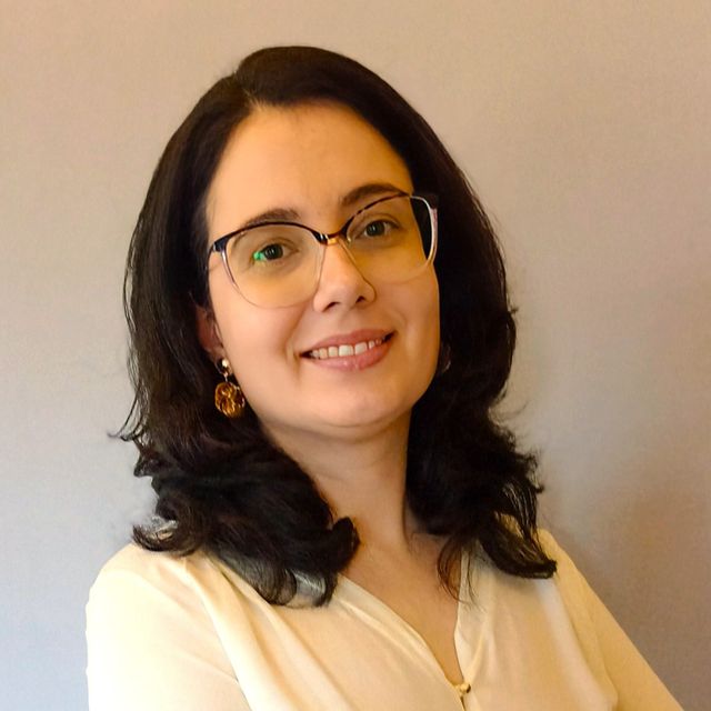 Andressa Teixeira, Psiquiatra Belo Horizonte