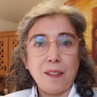 Dra. Alejandra Flores Zamora