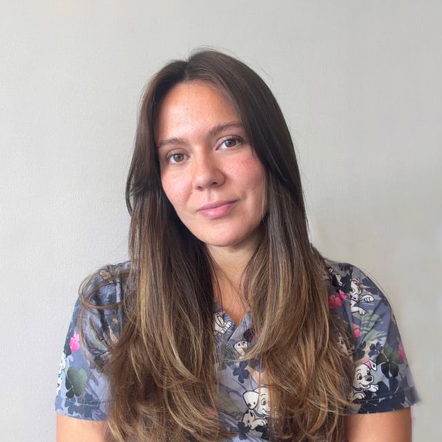 Milena  Alarcon, Terapeuta ocupacional Viña del Mar