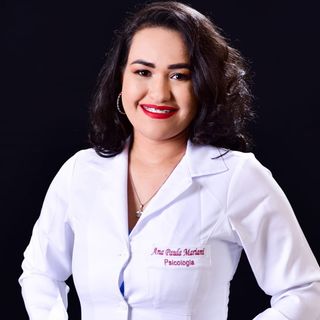 Ampliar imagem: Ana Paula Mariani, Psicólogo Bom Jesus Da Lapa