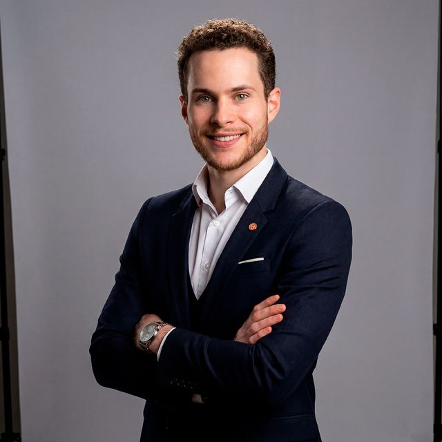Lucas Nicolau, Nutrólogo Manhuaçu