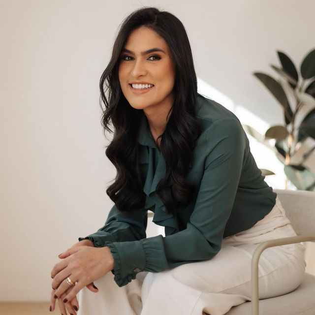 Poliana Amorim Candido