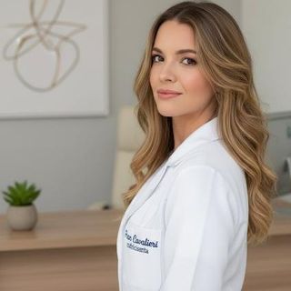 Francielle Cavalhiere, Nutricionista Taubaté