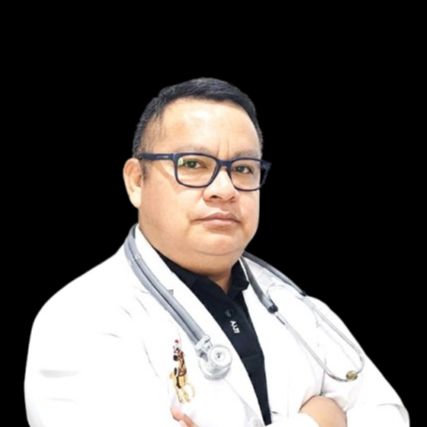 Otan  Pereira, Médico clínico geral Boa Vista