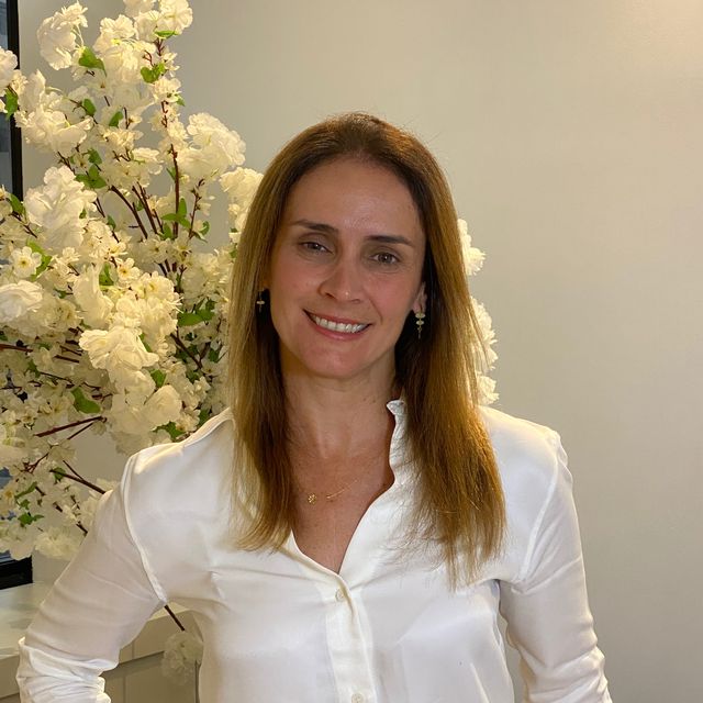 Melina Brigato Ferreira Jorge, Oftalmologista São Paulo