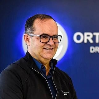 Dr. Sidney Gomes Medeiros