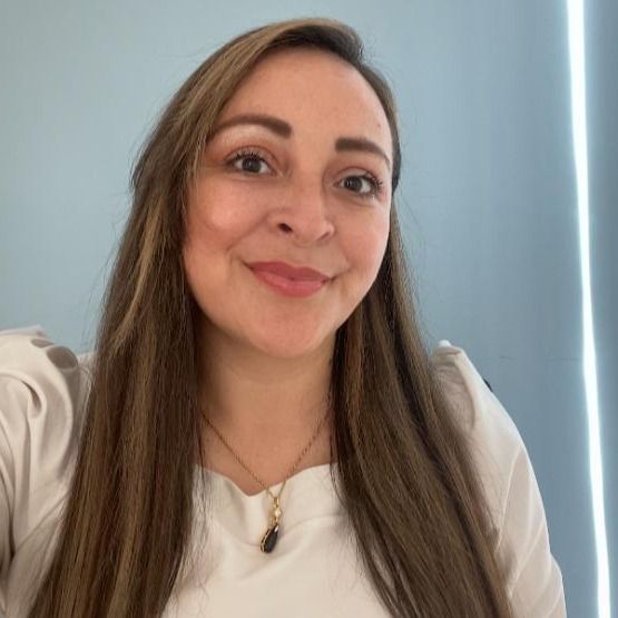 Ximena Perdomo, Psicólogo Medellín