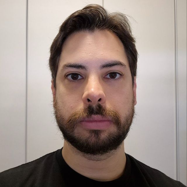 Tiago Sayon Farkouh, Generalista São Paulo