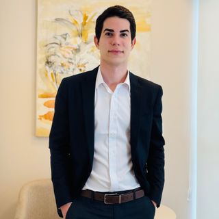 Dr. Radir Albuquerque