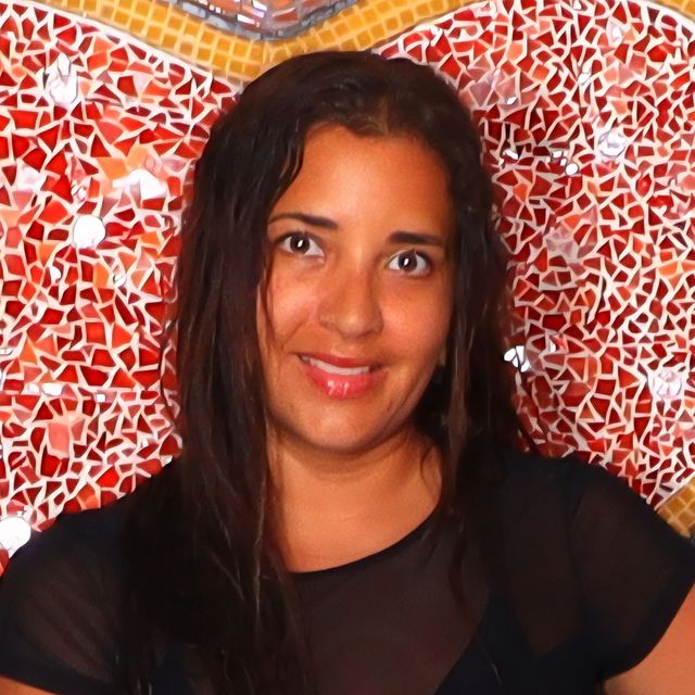 Adriana Castillo, Acupunturista San Felipe