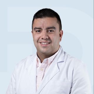 Acercar imagen: Santiago Vanegas Alzate, Ortopedista y Traumatólogo Medellín