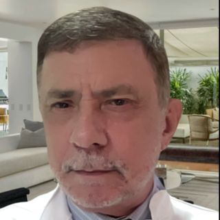 Ampliar imagem: Cleiçon Graf Torreiro, Psicanalista Recife