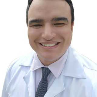 Ampliar imagem: Rafael Lucas Schultz Ramos, Ginecologista Curitiba