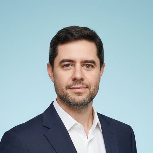 Rodrigo Barros Ribeiro, Urologista Goiânia