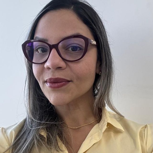  Bruna Luiza  Alves Cândido, Psiquiatra Recife