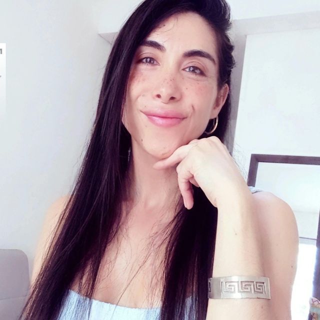 Paola Guzman, Psicólogo Ciudad Autónoma de Buenos Aires