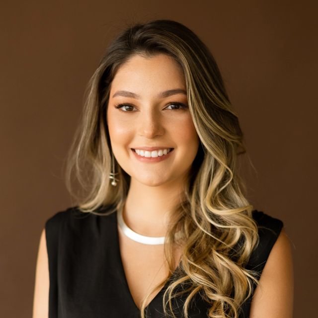 Giovanna Piedade, Otorrino Curitiba