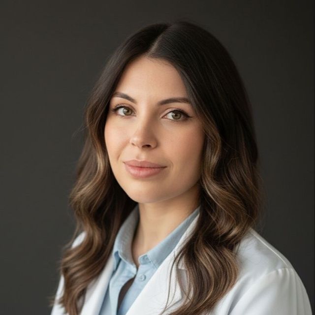 Piera Rosa, Dermatologista São Paulo