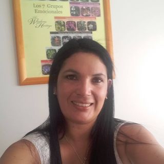 Ps. Patricia Collio Cornejo