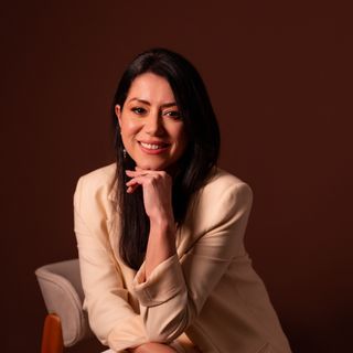 Angélica  Reis, Psicólogo Florianópolis