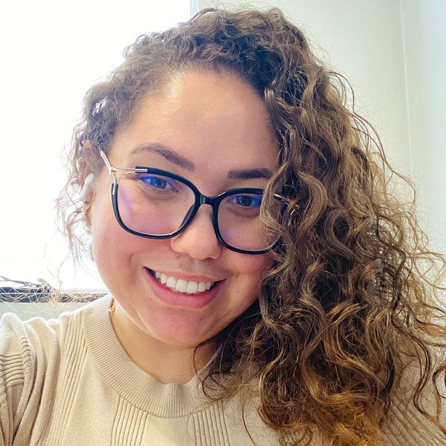 Jaqueline Aparecida, Psicólogo Osasco