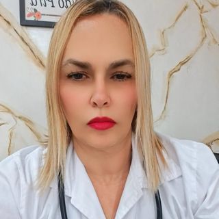 Joraid Freitas, Nutricionista Campina Grande