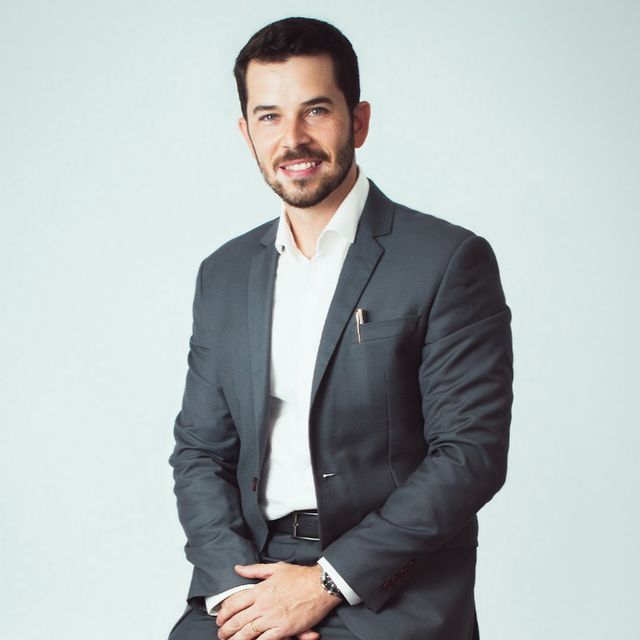 Thiago Ravanini Mourão, Psiquiatra Leme