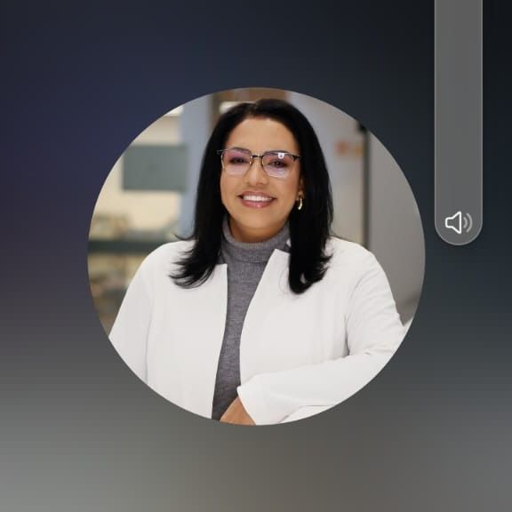 Lídice Basalo Toyos ., Pediatra Esteio