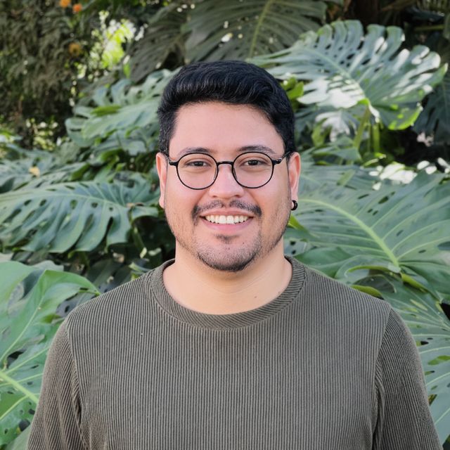 Leonardo Vinicius Oliveira, Psicólogo Maringá