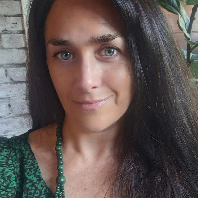 María del Mar  Figueroa Mardones, Psicólogo Las Condes