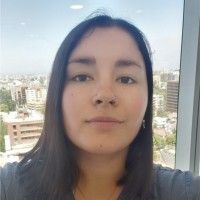 Victoria Budini, Dentista Providencia