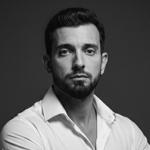 Eduardo Amorim, Nutricionista João Pessoa