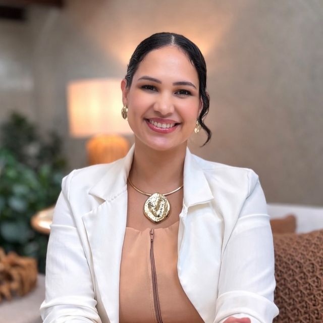 Geiza Ferreira Barbosa, Psicólogo Porto Velho