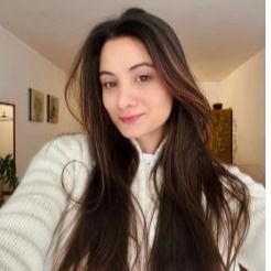 Marina Machry Nascimento, Psicólogo Florianópolis