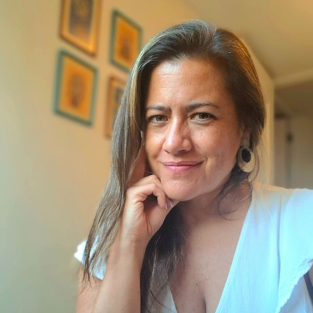 Macarena del Pilar Rodriguez Labarca, Psicólogo Providencia