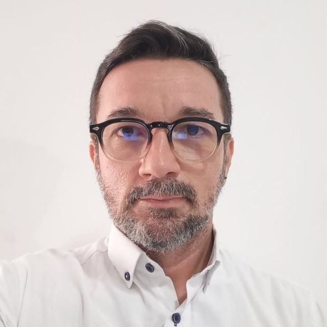 Henry Eduardo Ávila Lagos, Psicólogo Yopal