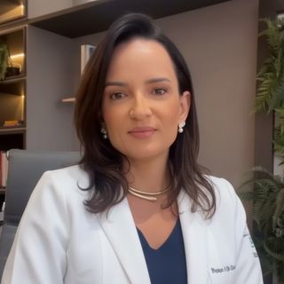 Tatiana Lana, Nutricionista Belo Horizonte